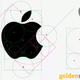 Illustration for article titled Does the Apple Logo Really Adhere To the Golden Ratio?